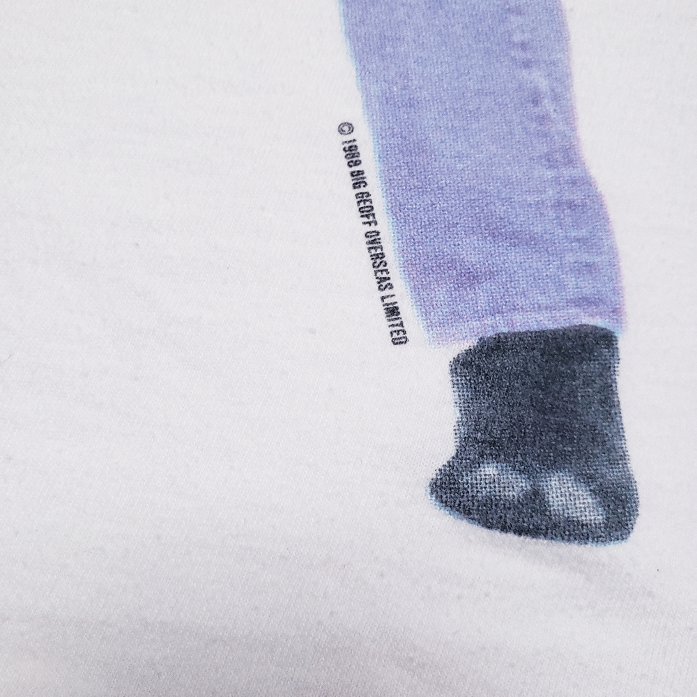 George Michael Cross Listed On Buysell App - image 8